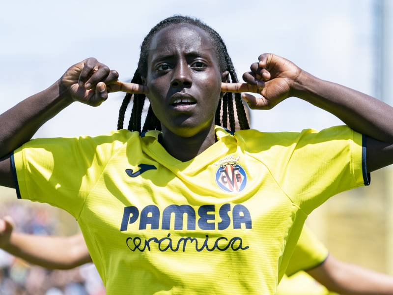 Conoce la pretemporada del Villarreal Femenino