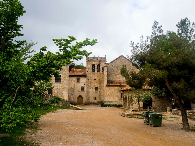 Ampliación del convenio para la restauración del Santuario de Sant Joan de Penyagolosa – Vistabella (Castellón)