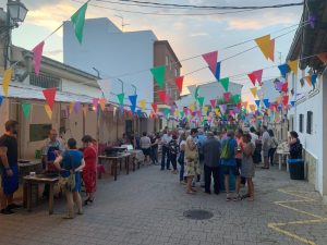 Albocàsser celebra la V edición de la Alifara – Castellón