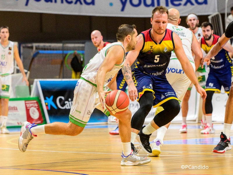 El Amics Castelló cumplirá su 9ª temporada consecutiva en LEB Oro