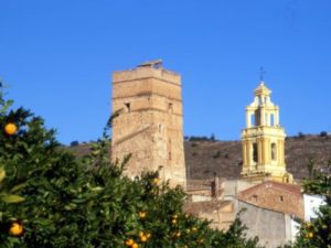 Tres días de luto y concentraciones para condenar el asesinato machista del domingo en Antella (Valencia)