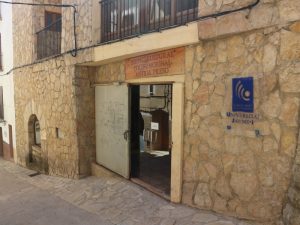 Salen a licitación las obras de mejora de accesibilidad del edificio de la Antigua Prisión en Vistabella – Castellón