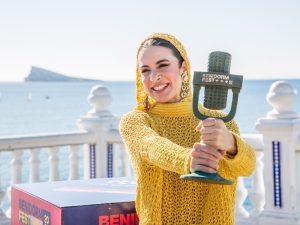 Puig allana el camino para la subvención a RTVE para el Benidorm Fest 2024