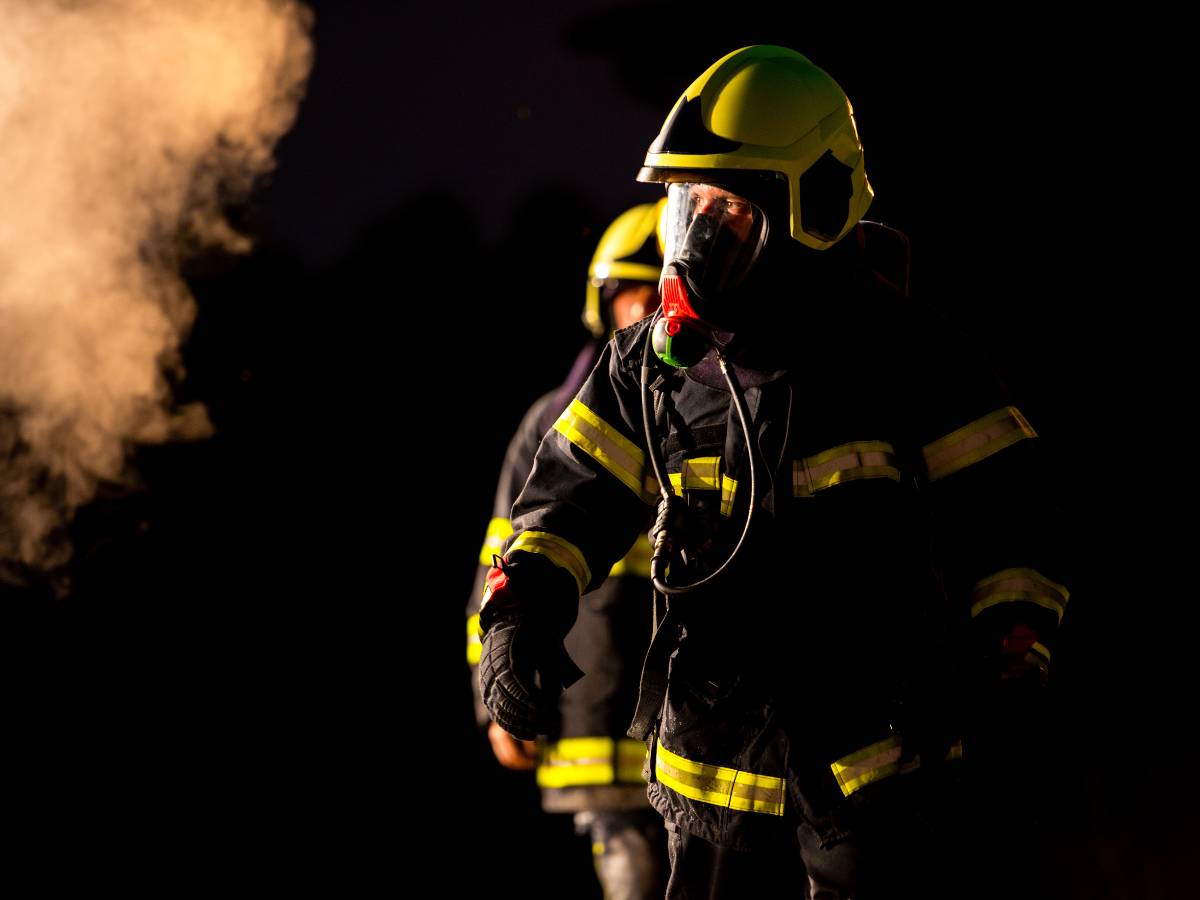 CSIF denuncia la falta de refuerzos en los parques de Bomberos de Castellón durante el verano