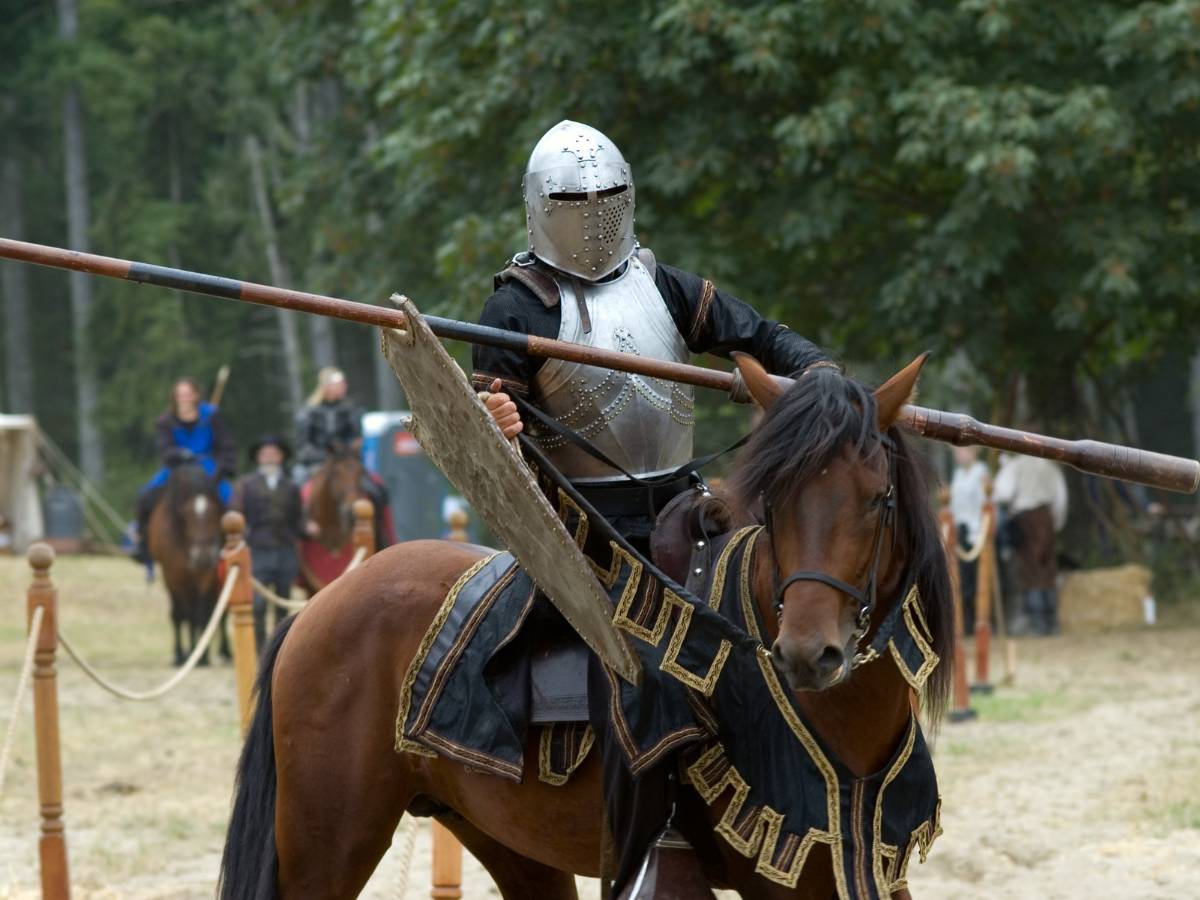 Intensa programación para la ‘Feria Medieval 2023’ en Onda – Castellón