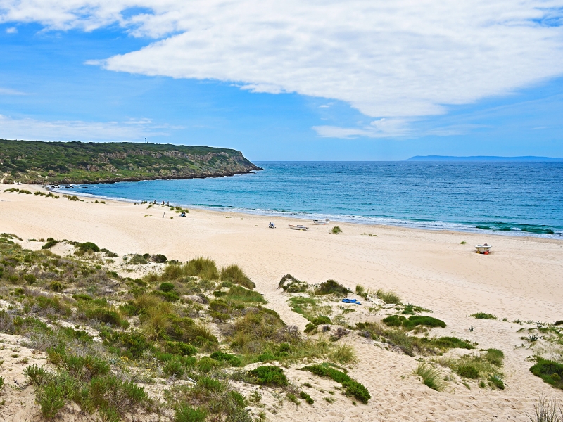 Una mujer fallece ahogada en la ‘Cala La Fustera’ de Benissa – Alicante