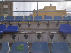 Mejoras en el campo de fútbol ‘Juan Bautista Planelles’ de Burriana – Castellón