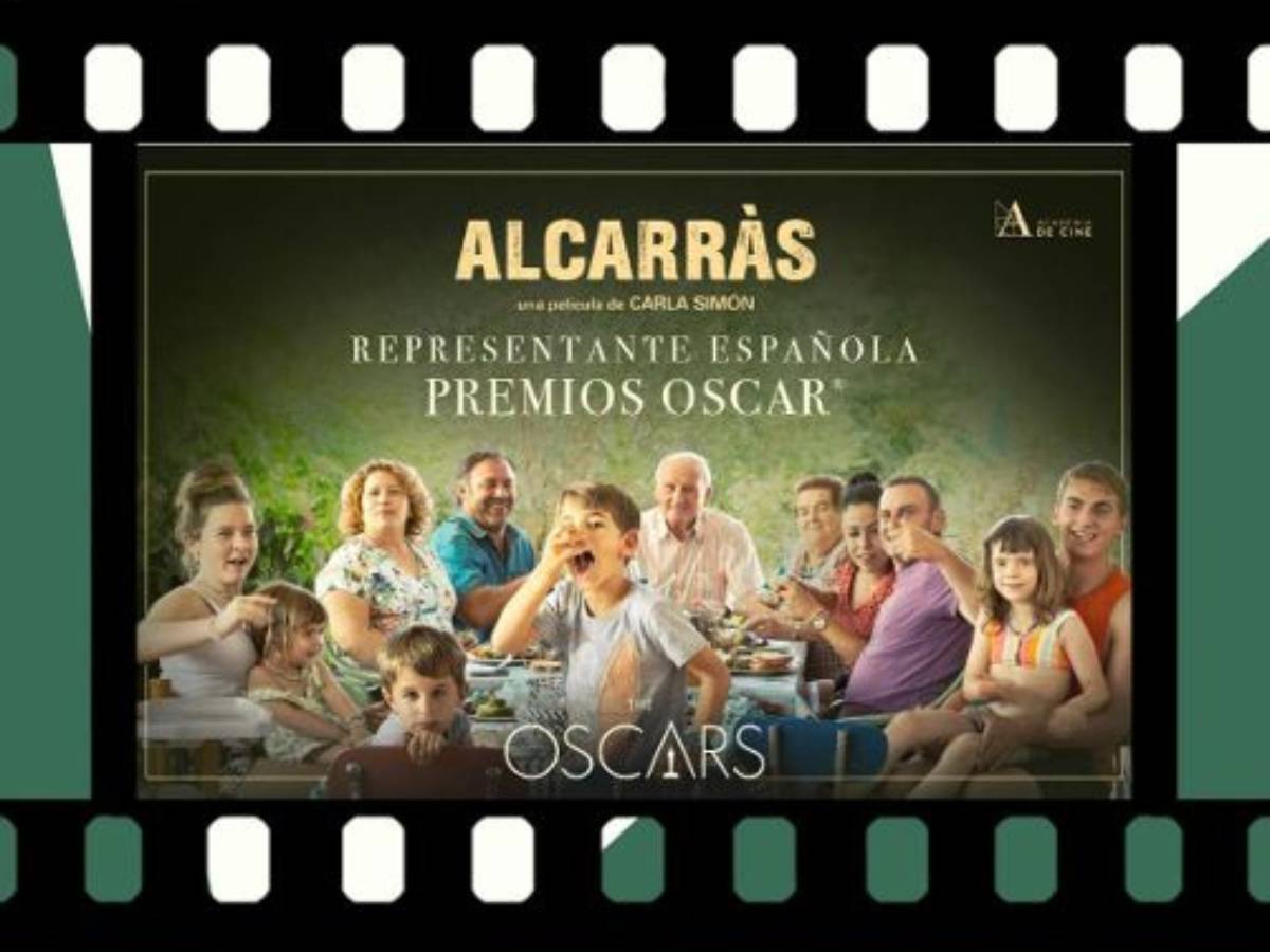 Cine reivindicativo contra las macroplantas solares con la proyección de ‘Alcarrás’ en Villafamés – Castellón