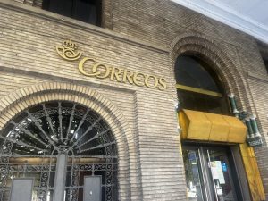 Correos extiende horarios y abre sábado y domingo en algunas oficinas de la provincia de Castellón