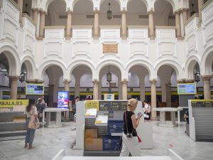 Hoy viernes a las 14.00 horas termina el plazo ampliado de votar por correo