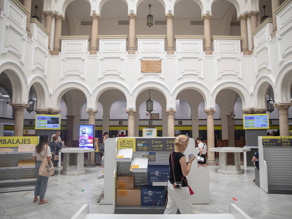 Hoy viernes a las 14.00 horas termina el plazo ampliado de votar por correo