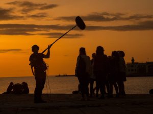 Convocada la 10ª Muestra Internacional de Cortometrajes «Derechos humanos y… ¡Acción!» – Castellón