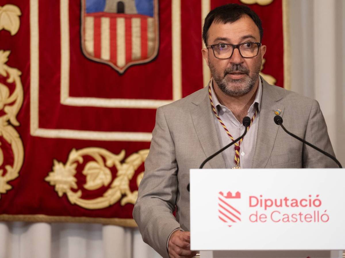 Compromís lamenta que Mazón inste a acelerar la implantación de las megaplantas y «el PP Castellón acata»