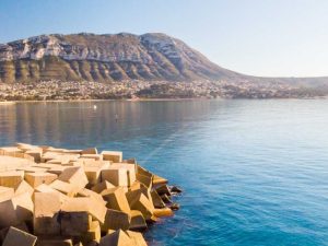 Un toro muere ahogado en los ‘Bous a la Mar’ en Dénia – Alicante