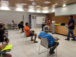 Más de 60 personas en situación de desempleo, encuentran trabajo en Almassora – Castellón