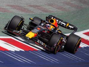 Otra pole para Verstappen por delante de Ferrari y en casa de Red Bull – F1 GP Austria