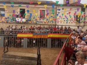 Programación ‘Fiestas Mayores 2023’ en Sant Jordi – Castellón