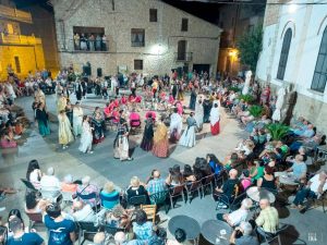 Programación Fiestas de San Jaime en Tirig – Castellón