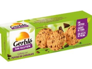 Alerta sanitaria: Consumo retira un lote de galletas de la marca ‘Gerblé’ por contener burundanga y atropina