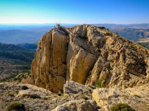 Ruta turística y literaria ‘La Sega’ basada en la novela de Martí Domínguez ambientada en Vistabella – Castellón