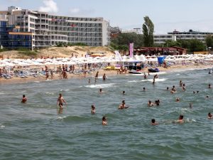 Sanidad activa la alerta naranja por calor en ocho municipios de la Comunitat valenciana