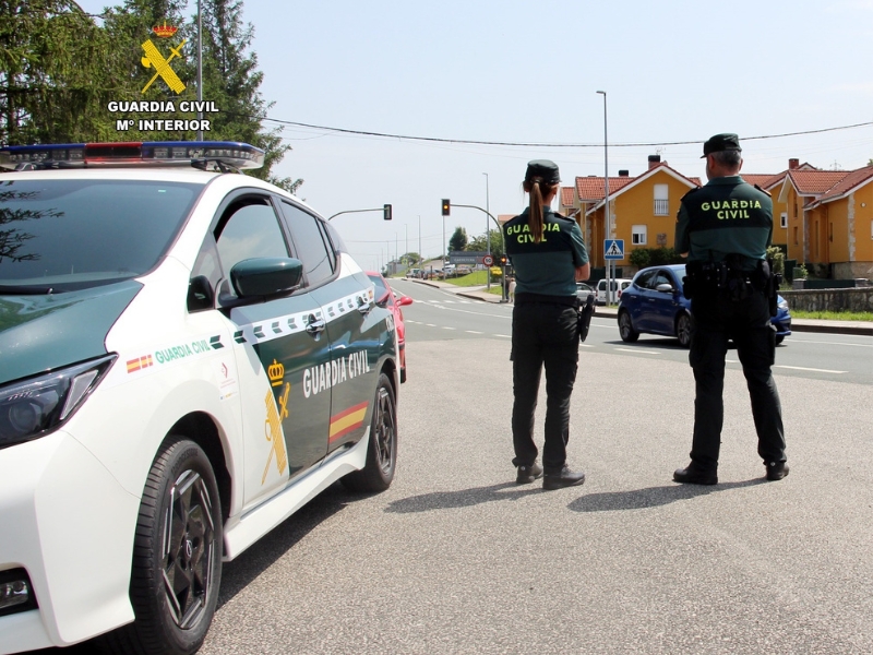 Hallan el cuerpo sin vida de un hombre en una cuneta de Redován (Alicante)