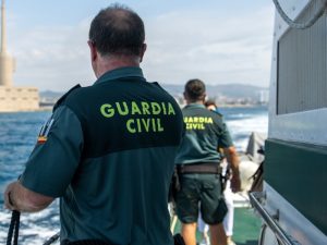 Sigue el misterio de los fardos de droga en las playas de Castellón tras el último hallazgo en Nules