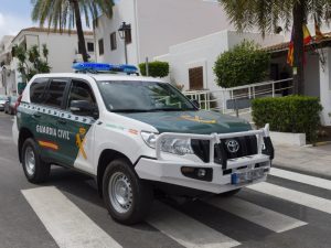 Asesina a su mujer delante de su hijo de 12 años y luego se suicida en Antella – Valencia