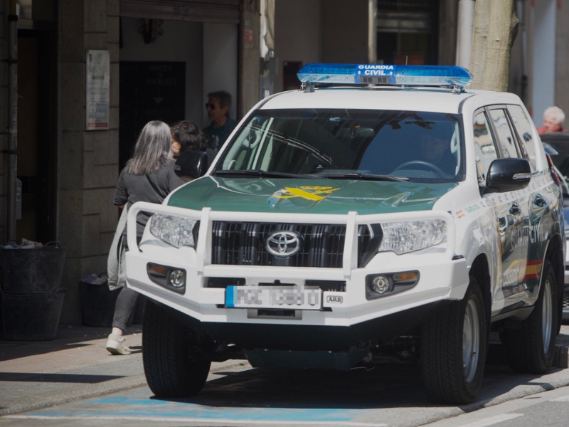 Detenidos cinco hombres por la agresión a un chico y a una chica en Alginet – Valencia