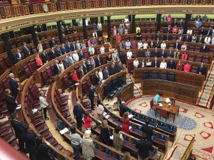 Estos son los diputados y senadores de Castellón, Valencia y Alicante tras las elecciones 23J