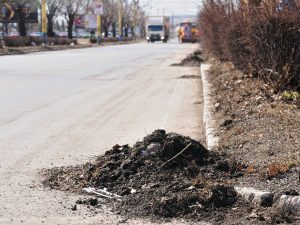 Primer servicio permanente de limpieza y desbroce en Vila-real (Castellón)