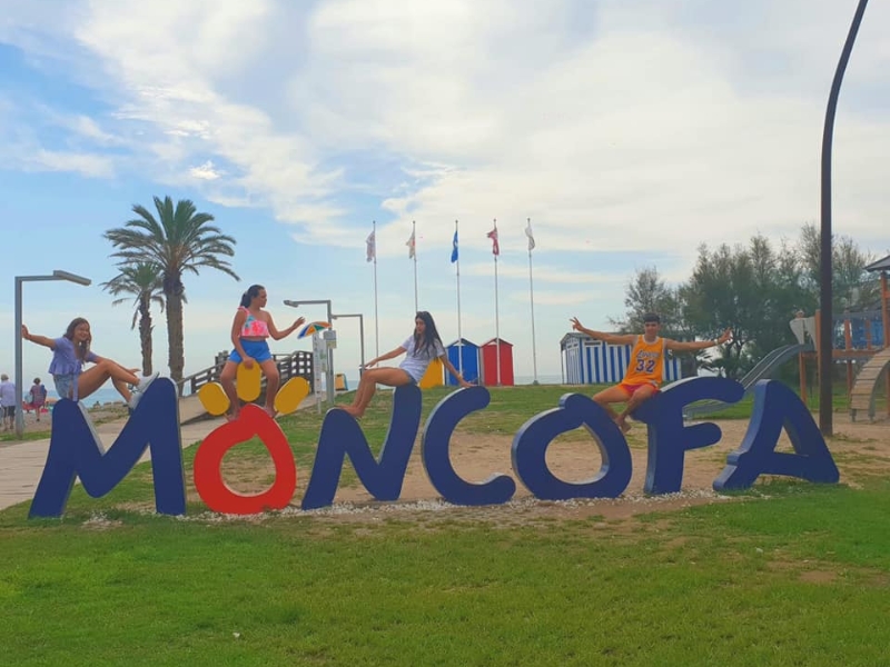 Programación cultural y deportiva verano 2023 en Moncofa – Castellón