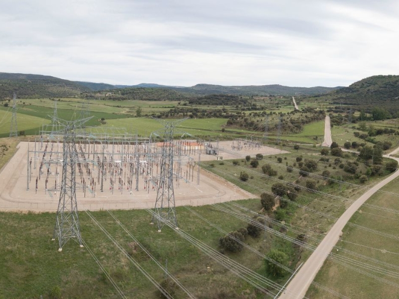 Morella presenta alegaciones en contra de los macroproyectos energéticos en Els Ports – Castellón