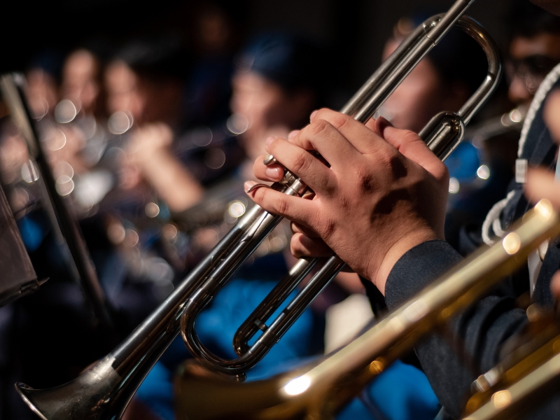 La Orquesta Vivaldi clausurará el ‘I Curso de Dirección Pedro Ribera’ con un concierto en la Vall d’Uixó – Castellón