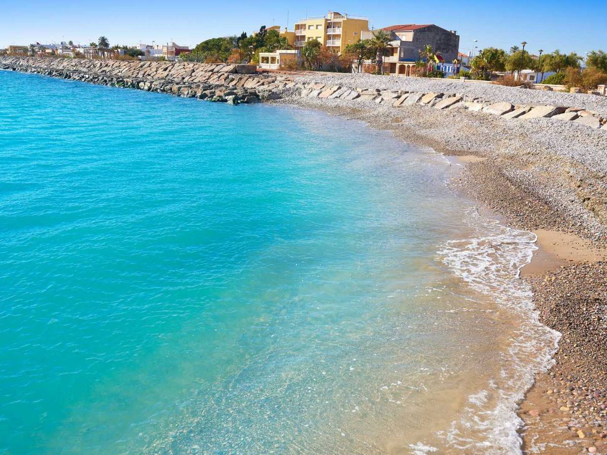 Aprobado el Plan parcial del Sector playa que permite edificar en la playa de Almenara – Castellón