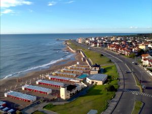 Cerrada a los bañistas por contaminación la playa de Miramar en La Safor – Valencia