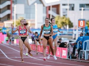 El Playas de Castellón arrasa con un record de medallas en el nacional absoluto