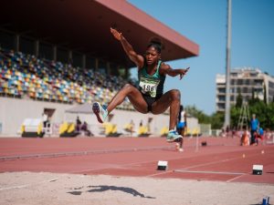 El Playas de Castellón se impone en el nacional sub23 con un impresionante total de 16 medallas