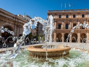 La concejalía de fiestas de Castellón suma tres colaboradores