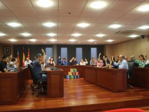 Ayudas a las Entidades de Gestión y Modernización y siete bonificaciones del IAE en Onda – Castellón