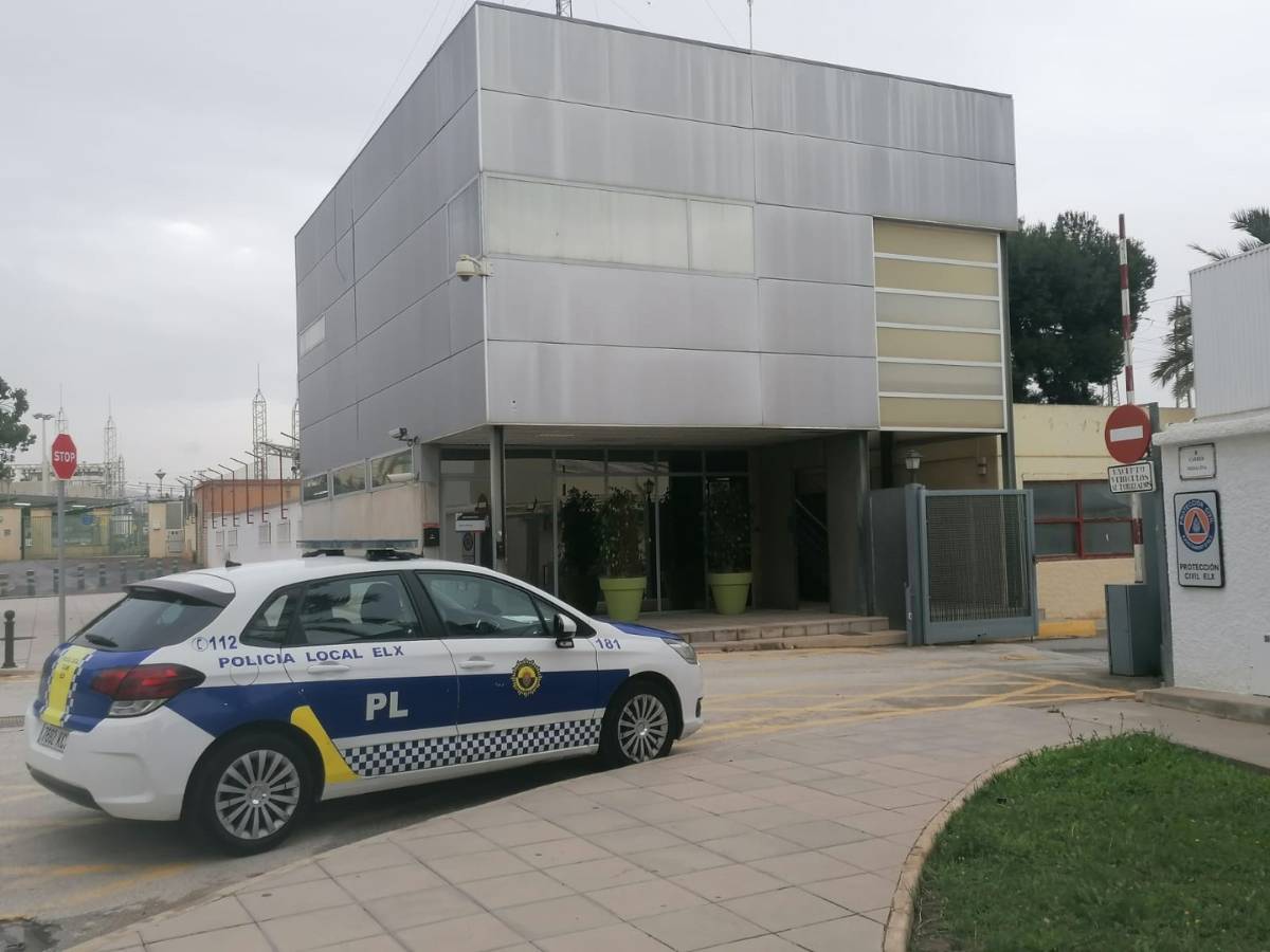 Detenida por abandonar a su hijo de 14 meses, ingresado en el hospital por positivo en cocaína