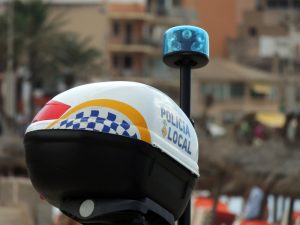 Detenido un delincuente «muy peligroso» en los chiringuitos de la playa de Burriana – Castellón