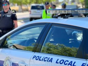 Aparece muerto sin signos de violencia el hombre desaparecido en Elche este jueves – Alicante