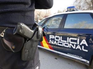 Detenido un ‘groomer’ de Gijón por acosar a nueve niñas menores de edad, una de ellas de Castellón