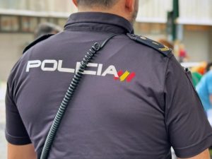 Detenido el acusado de agresión sexual a una menor la noche de San Juan 2023 en la Malvarrosa – Valencia