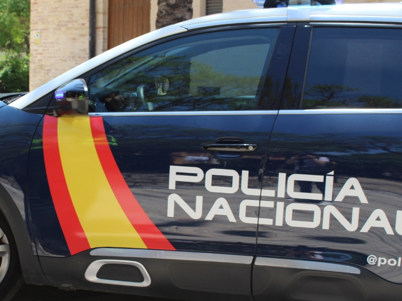 Detenidas 15 personas por cultivar marihuana en Sagunto y distribuirla en Castellón y Valencia