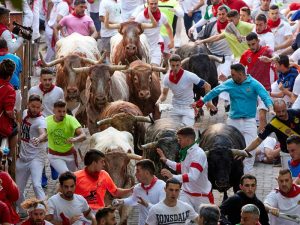 San Fermín: Historia, tradición y fiesta del 7 de julio en Pamplona