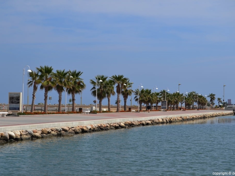 Hallan un cadáver en avanzado estado de descomposición en aguas de Dénia – Alicante