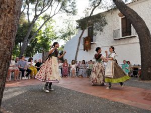 XVII Serenata a la Mare de Déu de Gràcia de Vila-real (Castellón)