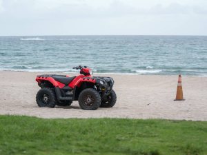 Rescatan a un niño de 11 años semiahogado en la playa de Sagunto – Valencia